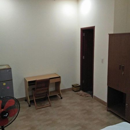 Viha Beach Apartment 다낭 외부 사진