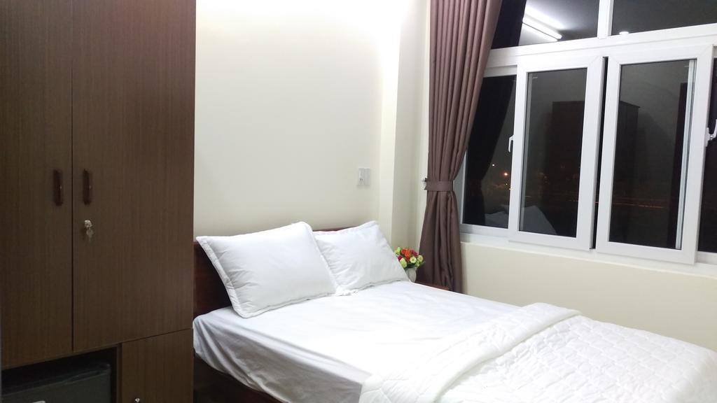 Viha Beach Apartment 다낭 외부 사진