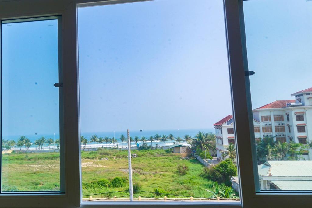 Viha Beach Apartment 다낭 외부 사진