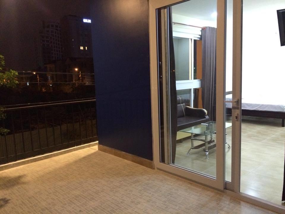 Viha Beach Apartment 다낭 외부 사진