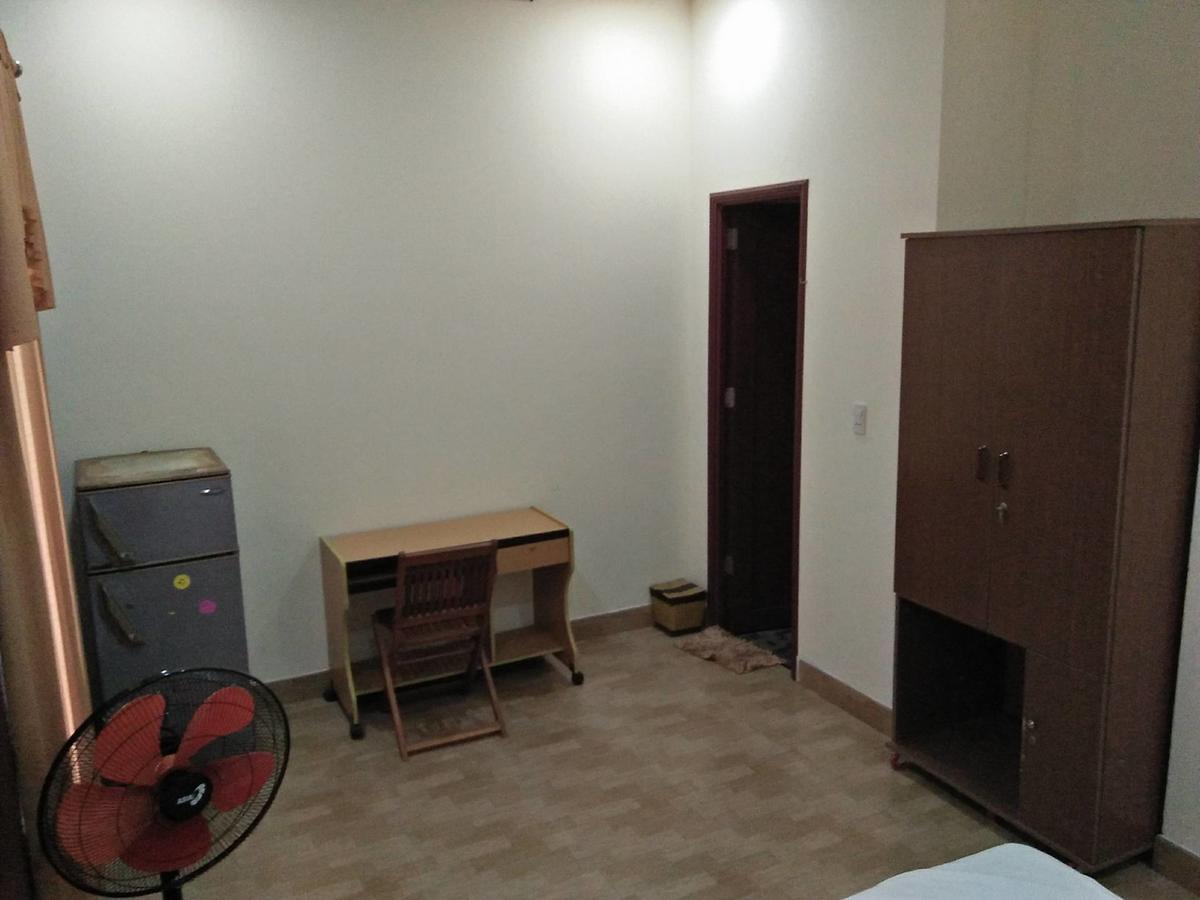 Viha Beach Apartment 다낭 외부 사진